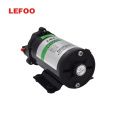 LEFOO 2019 Standard  50-100G  Reverse Osmosis Diaphragm Booster Pump for Water Purifier